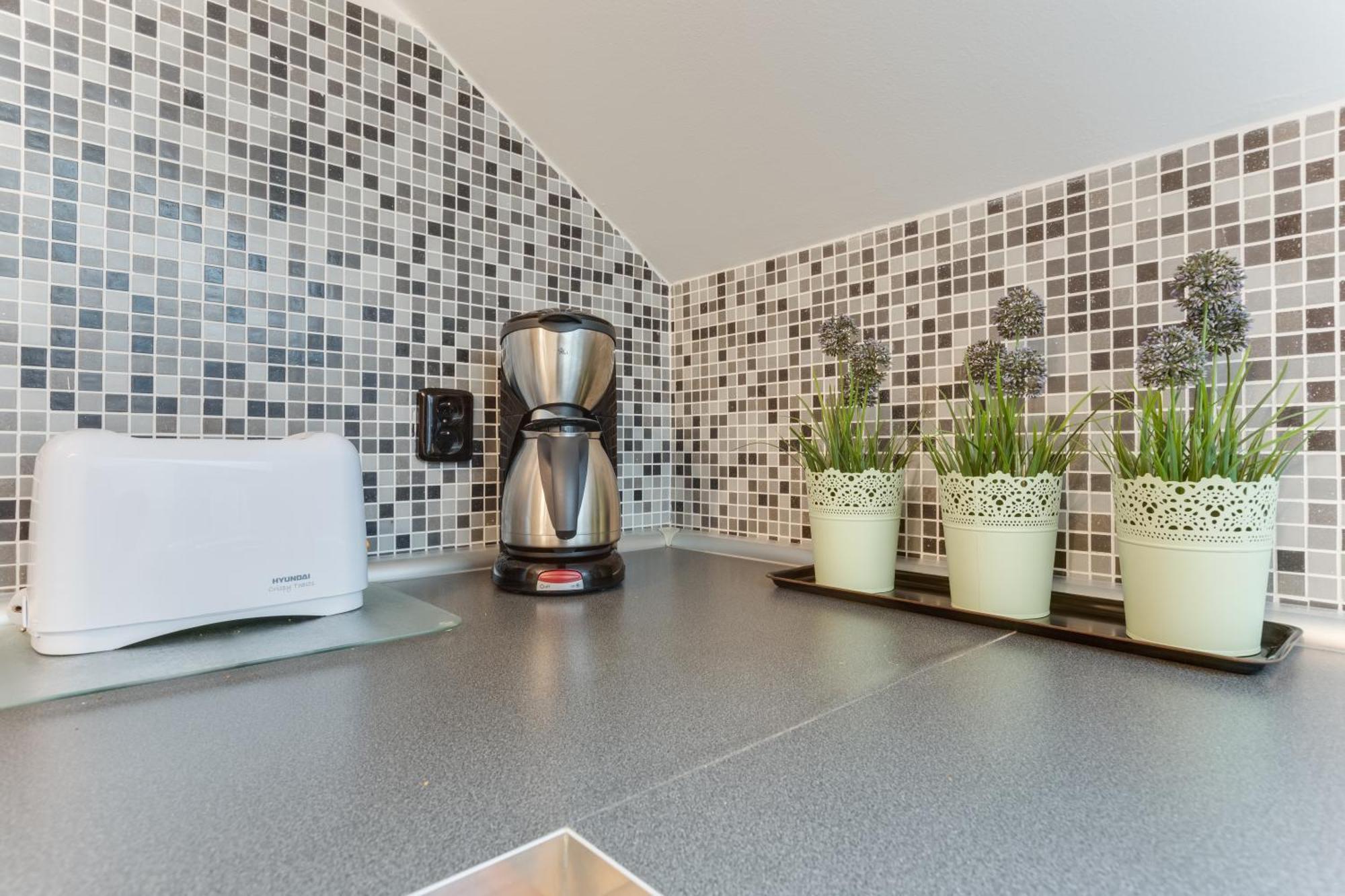 Bílkova Apartmán Praha