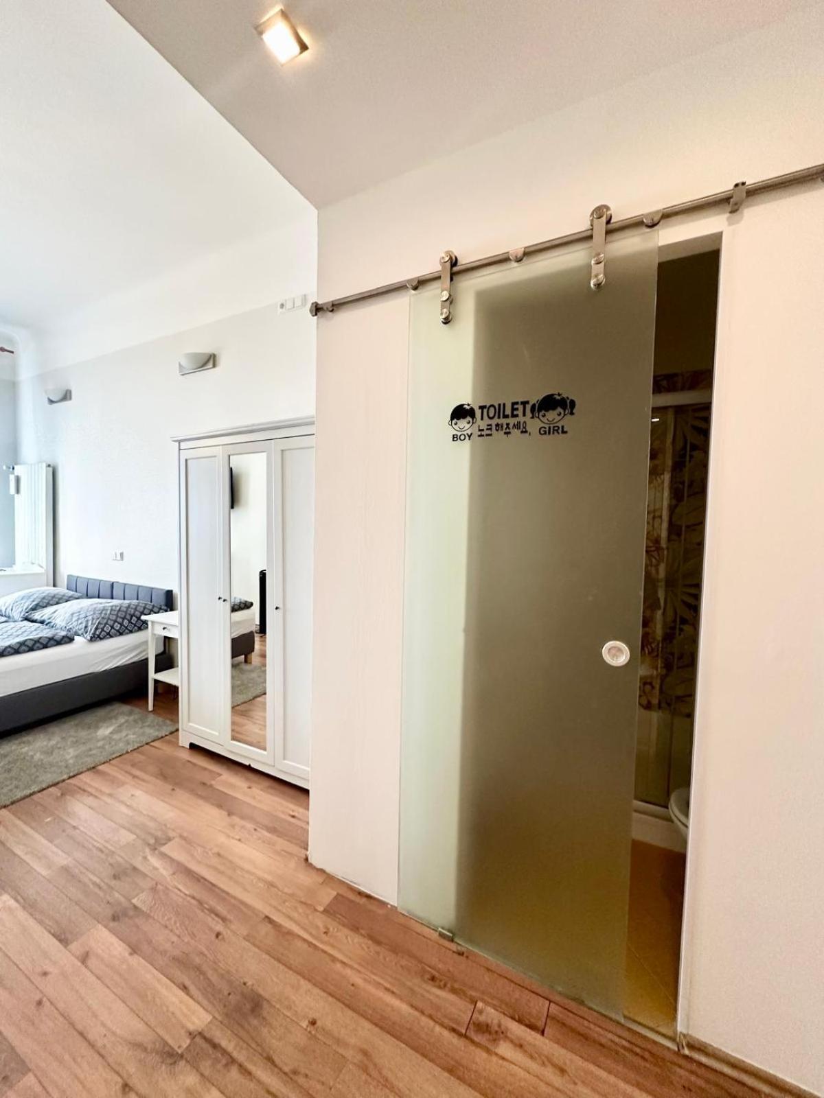 Bílkova Apartmán