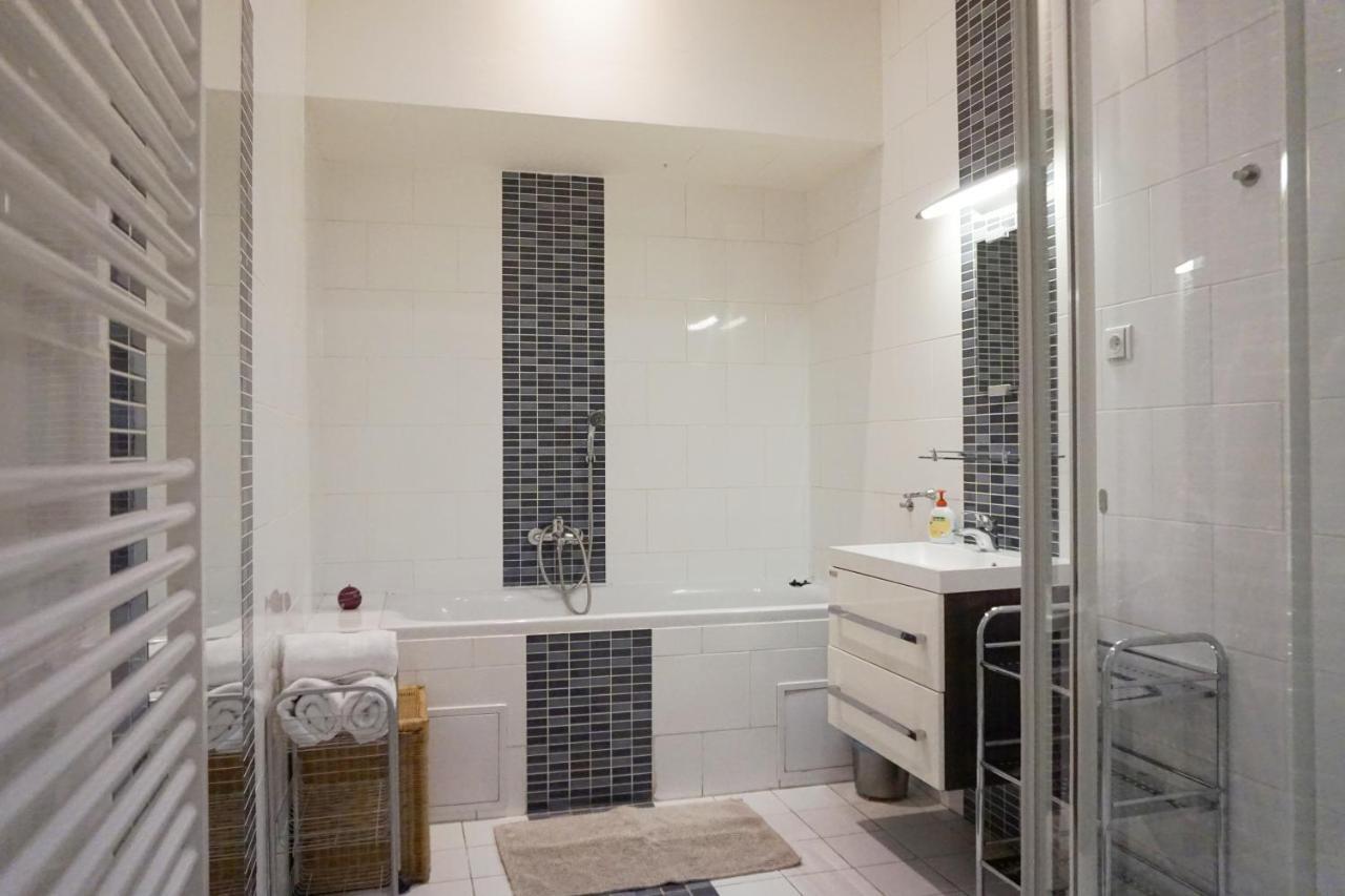 Bílkova Apartmán